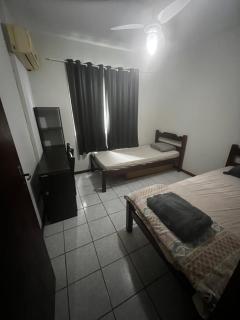 Temporada - Balneário Camboriú - Apartamento Quadra Mar - 4