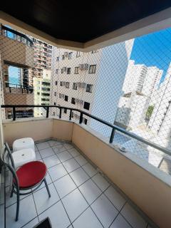 Temporada - Balneário Camboriú - Apartamento Quadra Mar - 2