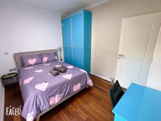 Home under the olive branches - 7