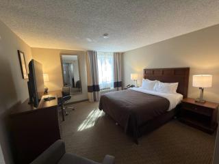 Wingate by Wyndham Utica - 6