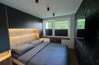 Apartament WiOsNa Krynica-Zdrój - 6