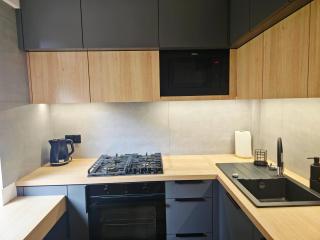 Apartament WiOsNa Krynica-Zdrój - 5