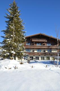 Hotel Wieser - Mittersill - 9