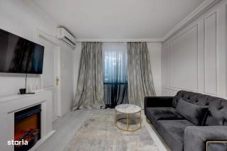 Alya Apartament - Bucarest - 3