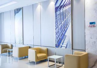 City Comfort Inn Beihai RT-Mart High Speed Railway Station - 8