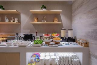 City Comfort Inn Beihai RT-Mart High Speed Railway Station - 5
