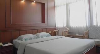 Ubon Hotel - Ubon Ratchathani - 3