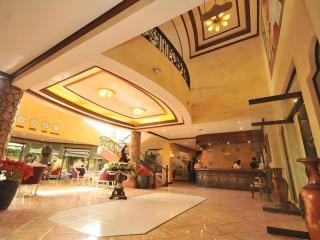Queen Margarette Hotel - 6