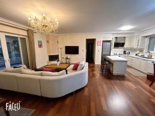Business first, Kifissia center with parking space - Athen - 3