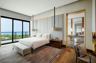 Capella Tufu Bay, Hainan - 6