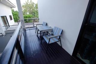 The Rest Hotel - Pattaya - 2