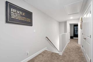 Modern Comforts in Clarksville - 2