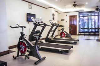 Ipil Suites Puerto Princesa - 1