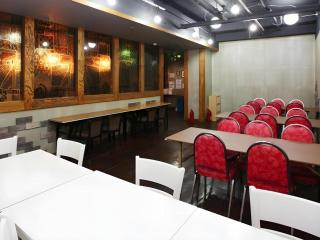 Hotel Casa Suwon - 1