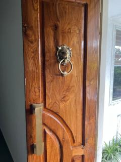 Farmscape Retreat - 1