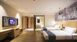 City Comfort Inn Xinyu Baoshi Park Xingang - 8