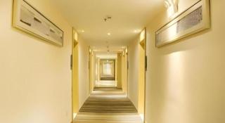 City Comfort Inn Xinyu Baoshi Park Xingang - 7