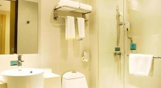 City Comfort Inn Xinyu Baoshi Park Xingang - 6