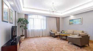 Country Garden Phoenix Hotel Xinhui Jiangmen - 9