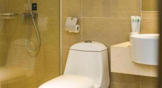 City Comfort Inn Guilin Lingui Jinshan Square - 2