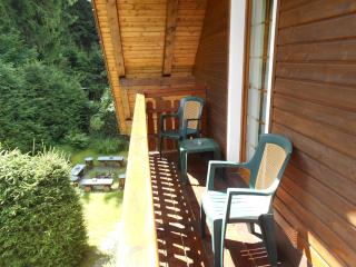 Apartmány Base Camp - Železná Ruda - 5