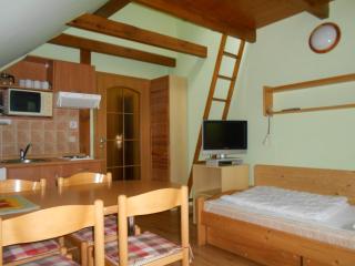 Apartmány Base Camp - Železná Ruda - 2