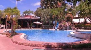 The Ritz Hotel at Garden Oases - 9