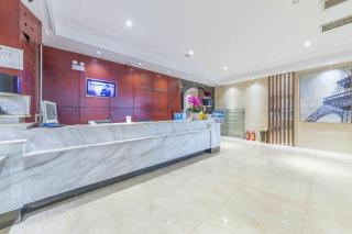City Comfort Inn Foshan Nanhai Xiqiaoshan - 9