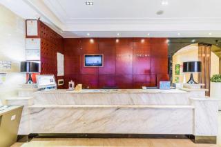 City Comfort Inn Foshan Nanhai Xiqiaoshan - 8