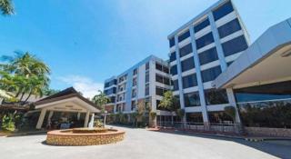 The Ritz Hotel at Garden Oases - 3