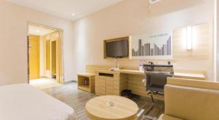 City Comfort Inn Foshan Nanhai Xiqiaoshan - 1
