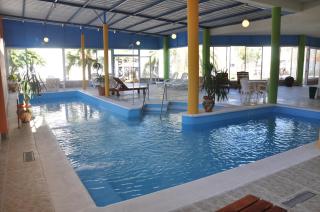 Hotel De Las Artes - Termas de Río Hondo - 7