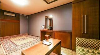 Hotel J Suwon - 9