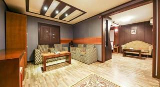 Hotel J Suwon - 7