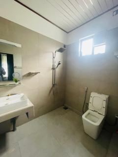 Geeth Wild Resort - 4