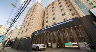 Hotel J Suwon - 4
