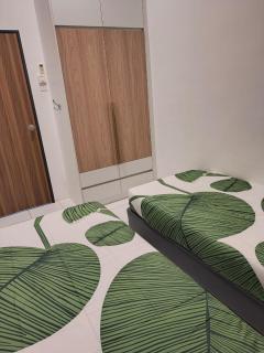 Alor Setar Imperio by IM Staycation 3bedroom & Rooftop Pool - 1