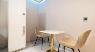 Chuncheon World Hotel - 9