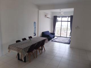 Alor Setar Imperio by IM Staycation 3bedroom & Rooftop Pool - 3