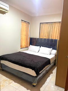 Vila Princess Sentul 6 bedroom Private pool, Billiard, Tenis meja - 7