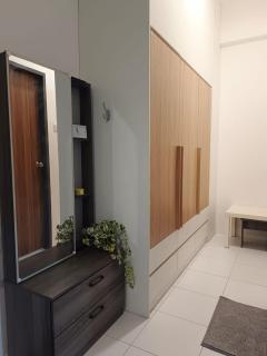 Alor Setar Imperio by IM Staycation 3bedroom & Rooftop Pool - 1