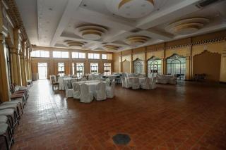 Grand Norling Hotel's Resort - 9