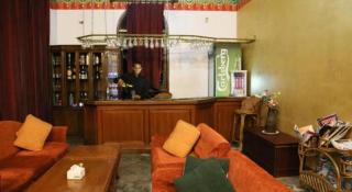Grand Norling Hotel's Resort - 3