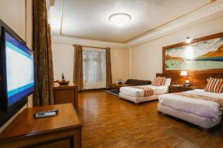 Grand Norling Hotel's Resort - 2