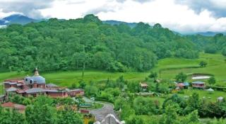 Grand Norling Hotel's Resort - 1