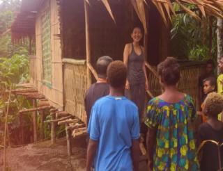 PNGFE Nagu Home-stay & Tours - 8