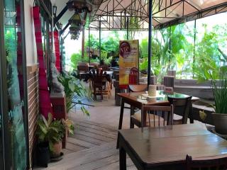 Rayong Lanna Hotel - 6