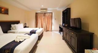 Rayong Lanna Hotel - 5