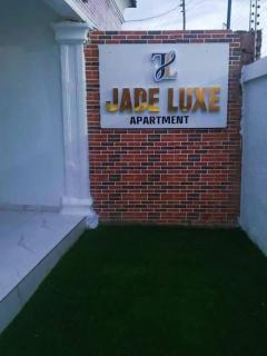 Jade Luxe 2 Bedroom Apartment - 2