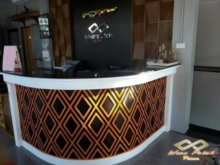 Waenpetch place Hotel - 2